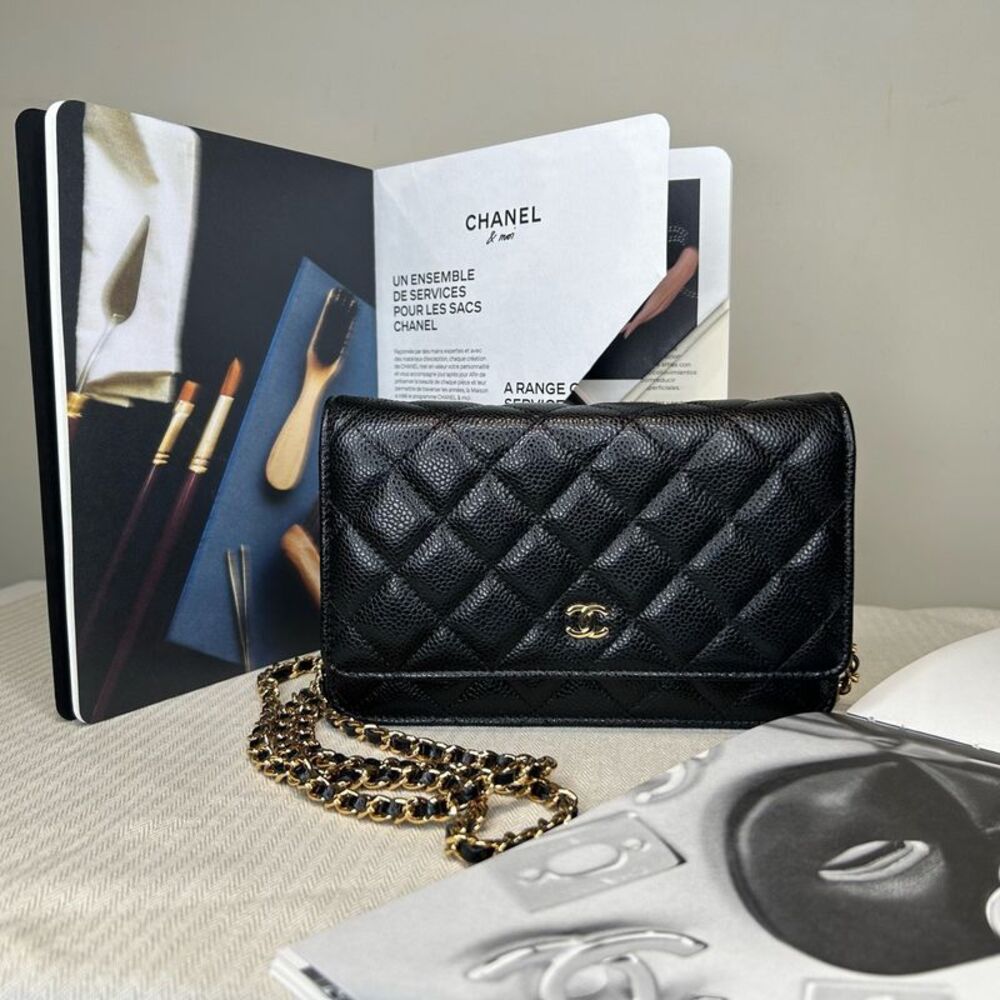 Chanel Women Pre-Loved Bag Very Good Condition